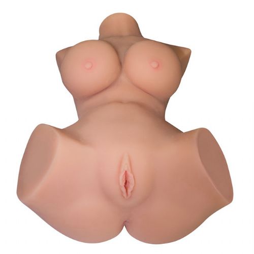Masturbator "Real Style IV"