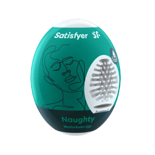 MASTURBATOR Satisfyer Egg Naughty
