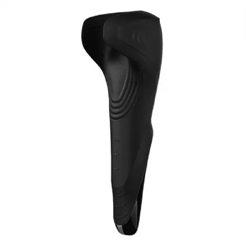 Masturbator Satisfyer Men Wand, 20 cm, vibracijski, USB-polnjenje, črn