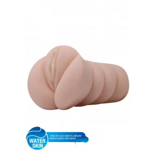 Masturbator Hidden Desire Super Wet Travel Beaver