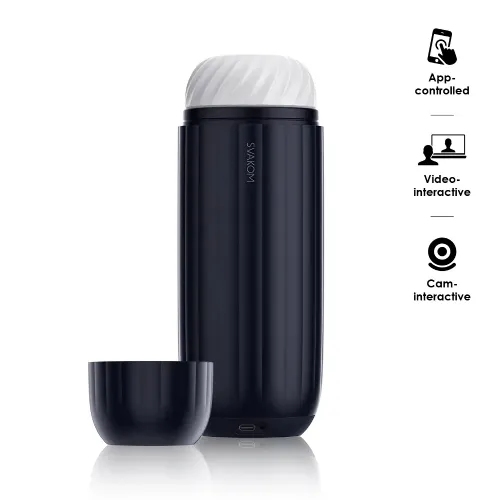 Masturbator Svakom Sam Neo 2