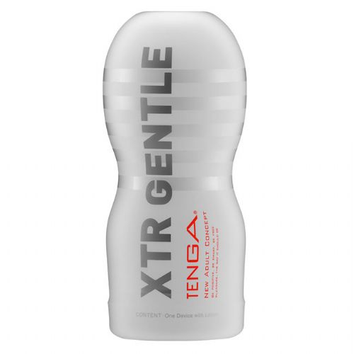 Masturbator "Tenga XTR Gentle"