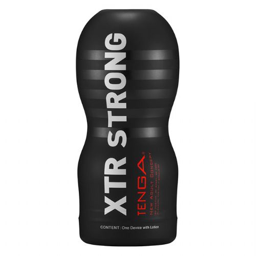 Masturbator "Tenga XTR Strong"