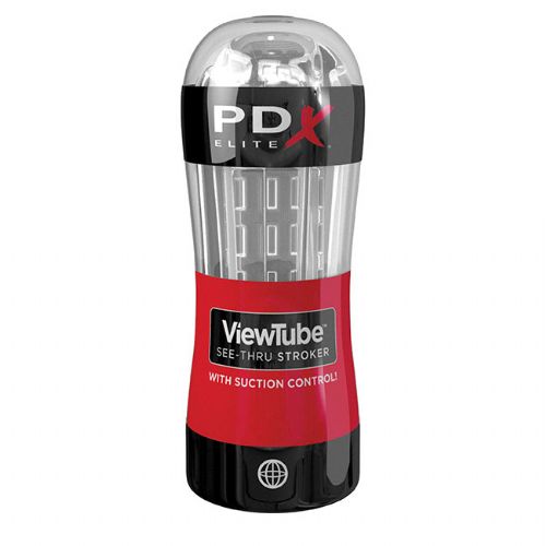 Masturbator Pipedream Thru Stroker, 18,5 cm