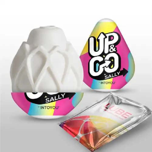 Masturbator Up&Go Sally
