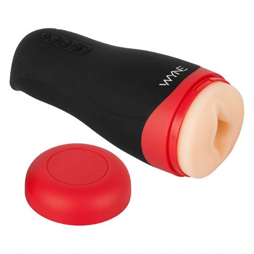 Masturbator za moške "Wyne 01"
