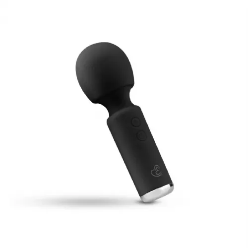 MINI MASAŽER Easytoys Black