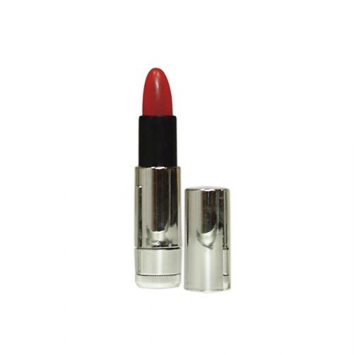 Mini vibrator v obliki šminke "Kiss Me"