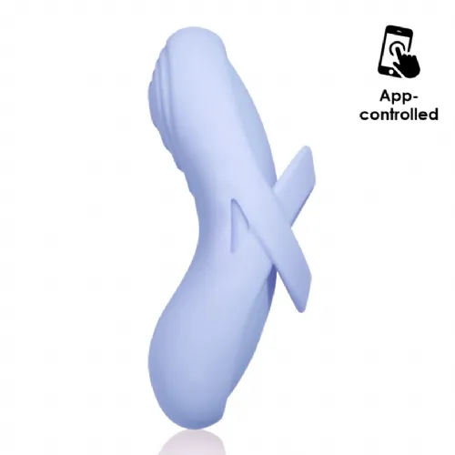 Naprstni vibrator Svakom Echo 2, oder