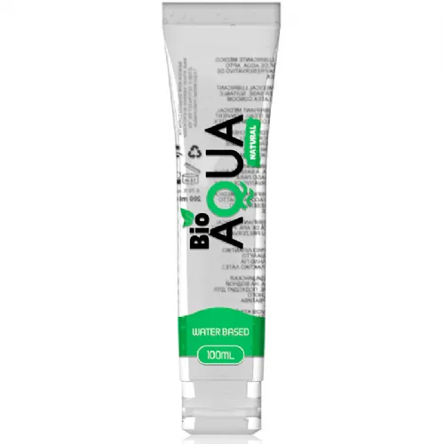 NARAVNI LUBRIKANT Bioaqua (100 ml)