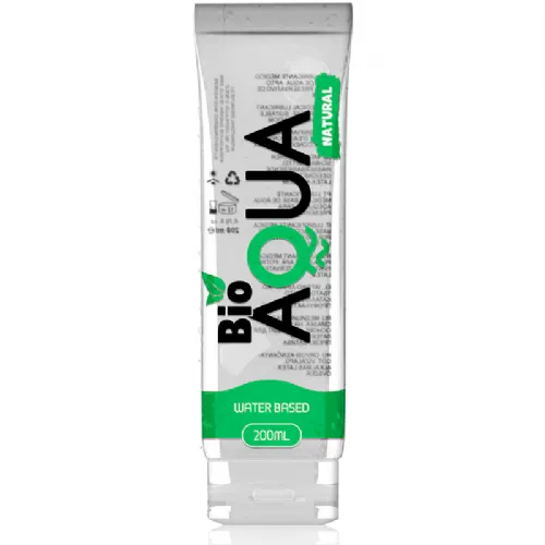 NARAVNI LUBRIKANT Bioaqua (200 ml)