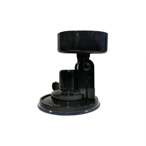 Vakuumski nastavek za masturbatorje Private Suction Base, črn