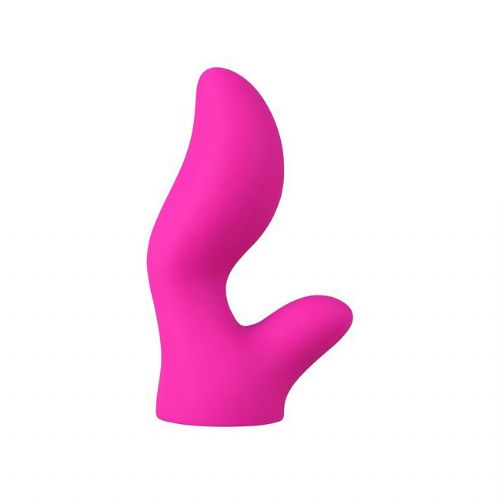 Nastavek za PalmPower PalmEmbrace, roza