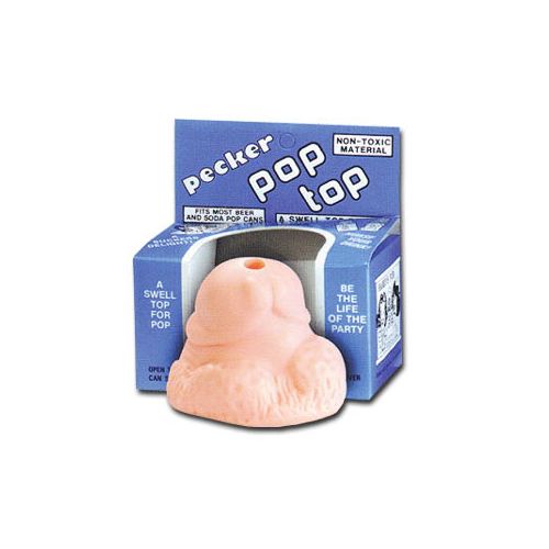 Nastavek za pločevinko - penis