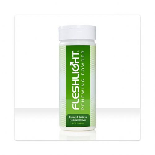 Obnovitveni puder Fleshlight Renewing Powder, 118 ml