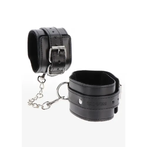 OKOVI ZA GLEŽNJE Taboom Black