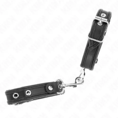 OKOVI ZA ZAPESTJE Kink Mini Black