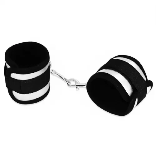 Okovi za zapastje Lovetoy Struggle My Handcuff