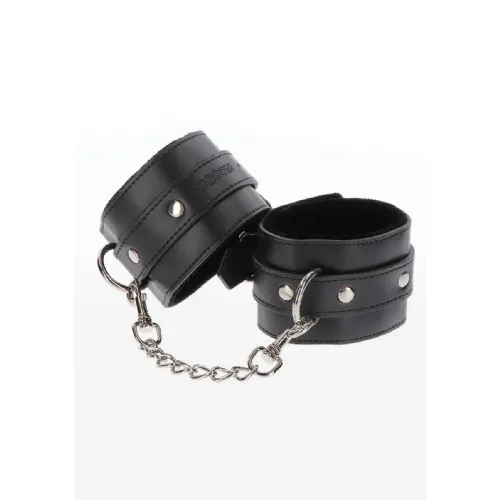 OKOVI ZA ZAPESTJE Taboom Black