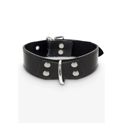 OVRATNICA Taboom Elegant D-Ring