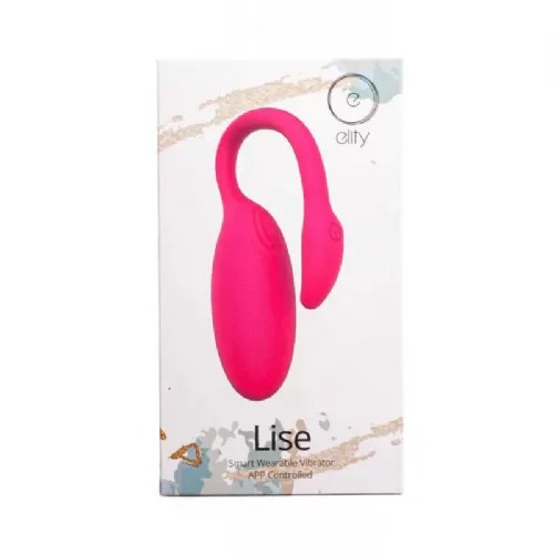 PAMETNI VIBRATOR Elity Lise