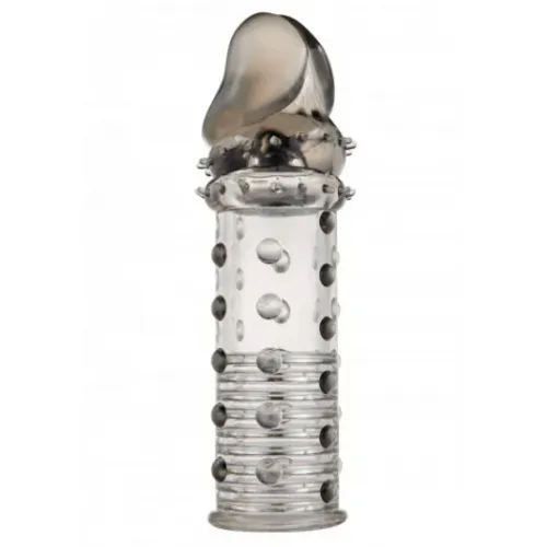 PENIS PREVLEKA Toy Joy Power Stud