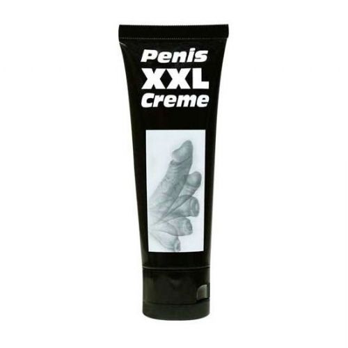 Penis XXL krema - 80 ml
