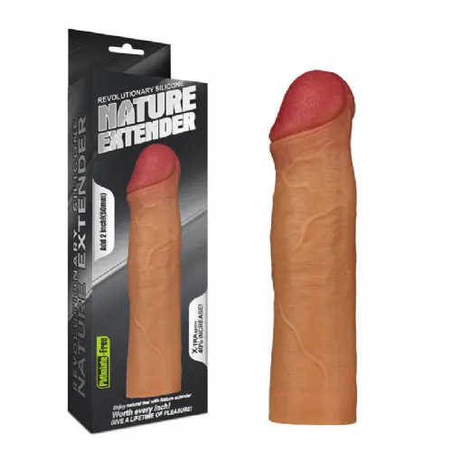 PODALJŠEK PENISA Revolutionary Nature Extender 3