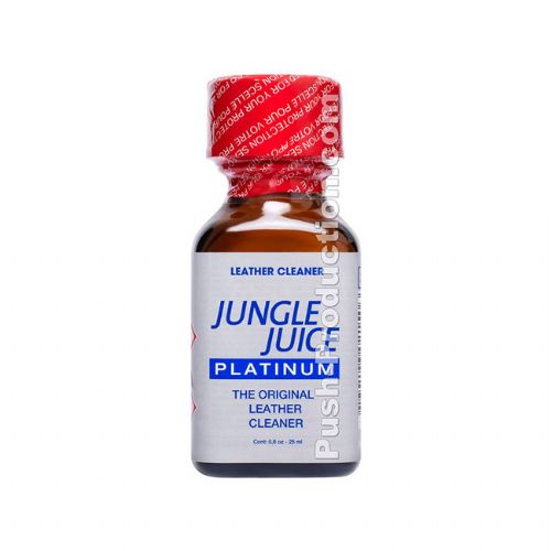 Poppers Jungle Juice Platinum 25ml