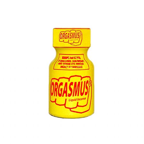Poppers "Orgasmus" - 10 ml