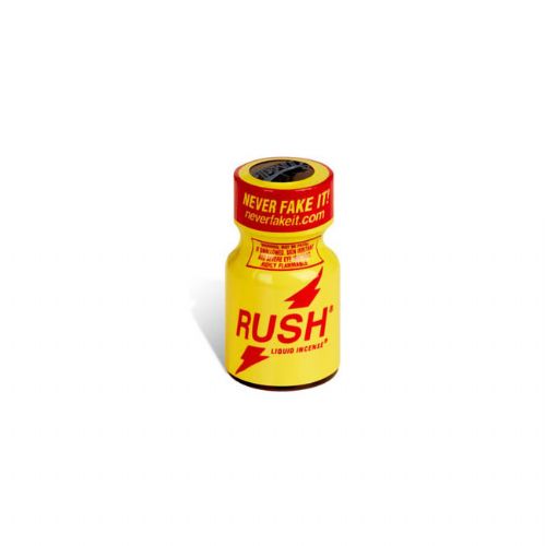 Poppers "RUSH" - 9 ml