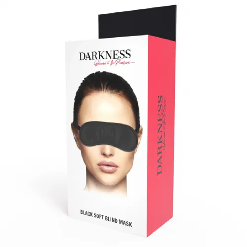 PREKRIVALO ZA OČI Darkness Black