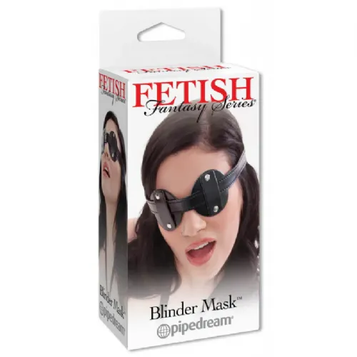 PREKRIVALO ZA OČI FF Blinder Mask