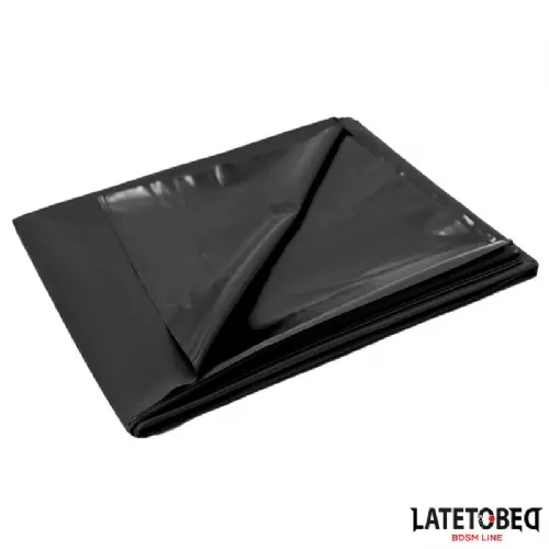 Prekrivalo za posteljo Latetobed BDSM Line