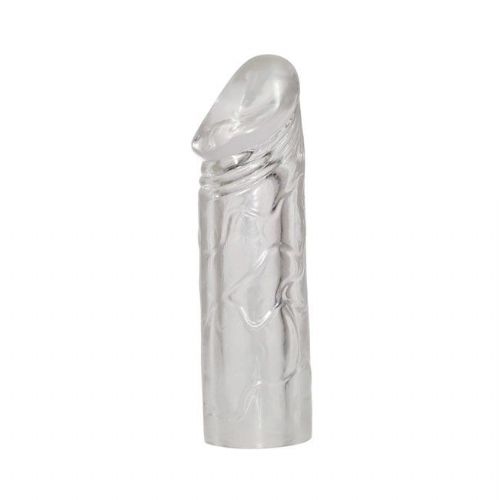 Prevleka za penis "Mega Dick"