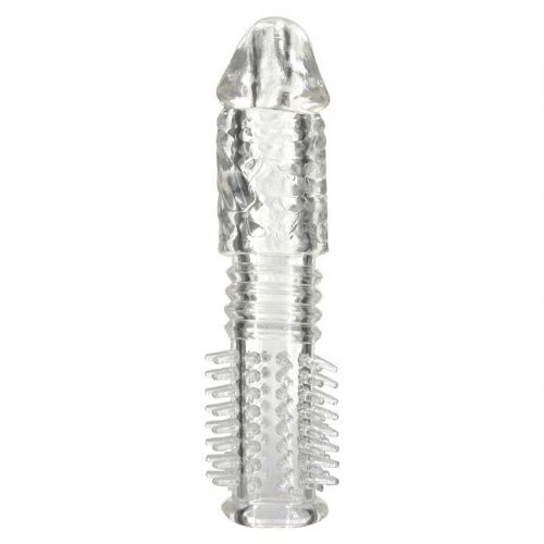 Prevleka za penis "Super Stretch"