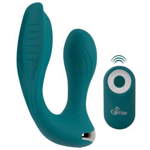 Prostoročni vibrator "Sweet Smile"