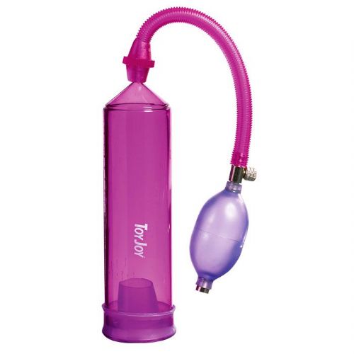 Pumpica za povečanje "Powerpump"