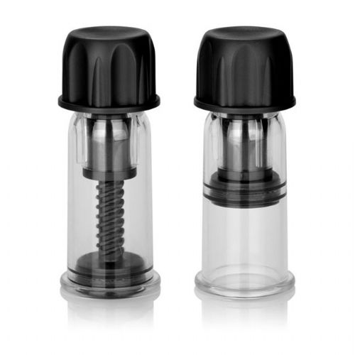 Pumpici za bradavičke "Nipple Pro Suckers"
