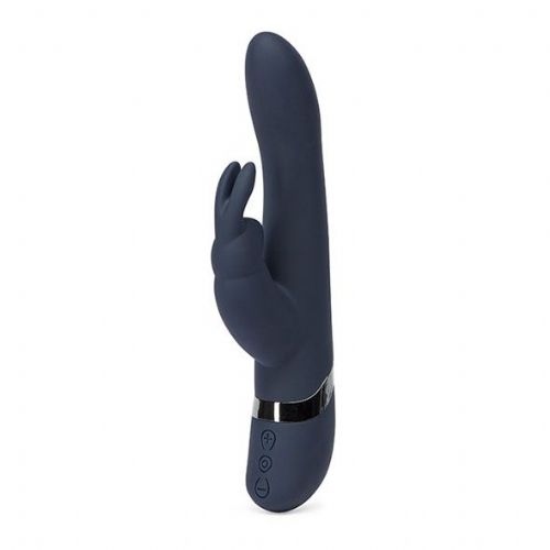Rabbit vibrator "Oh My Rabbit Vibrator" - Petdeset odtenkov teme