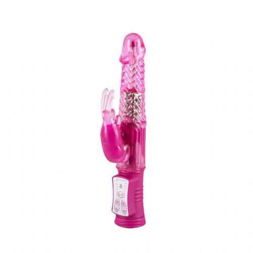 Rabbit vibrator "Sugar Babe"
