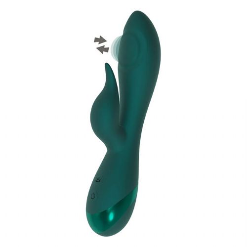 Rabbit vibrator Boundless love