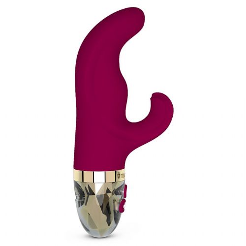 Rabbit vibrator "Hop Hop Bob"