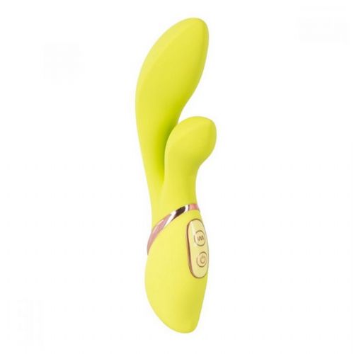 Rabbit vibrator "Julie"