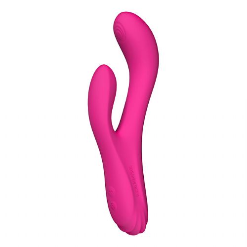 Rabbit vibrator Lovense "Osci 3"