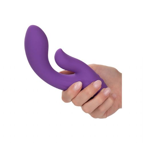 Rabbit vibrator "Stella Dual Pleaser"