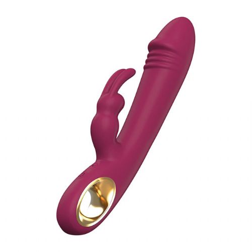 Rabbit vibrator "Taygeta"