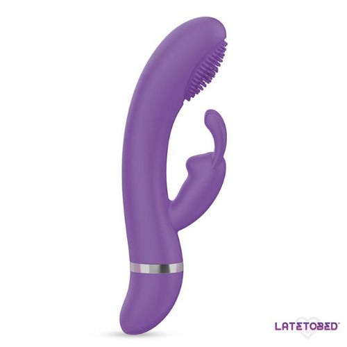 Rabbit vibrator "Tinka TicKling"