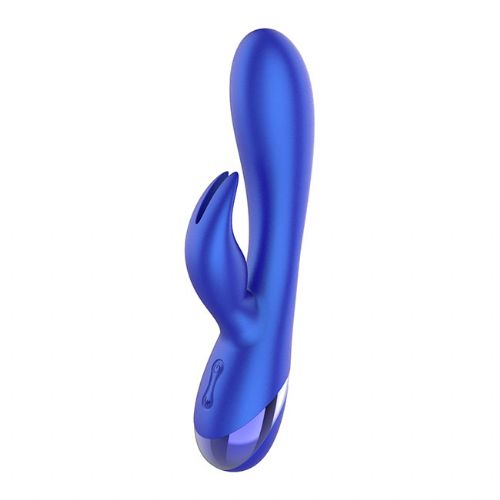 Rabbit vibrator Xocoon Everlasting Love