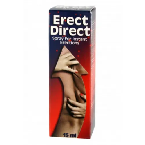 RAZPRŠILO Cobeco Pharma Erect Direct Spray